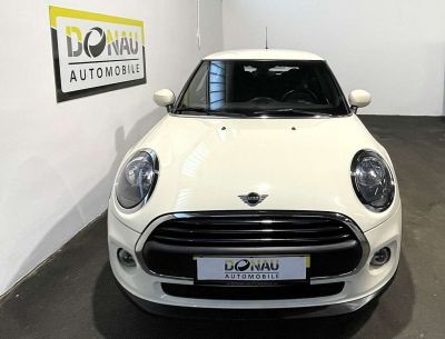 MINI Mini Gebrauchtwagen MINI Mini Gebrauchtwagen
