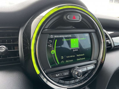 MINI Mini Gebrauchtwagen