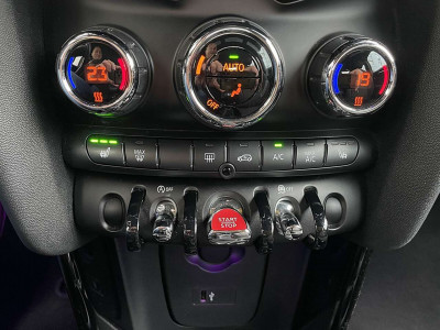 MINI Mini Gebrauchtwagen