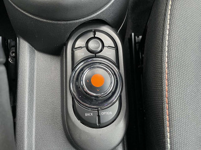 MINI Mini Gebrauchtwagen