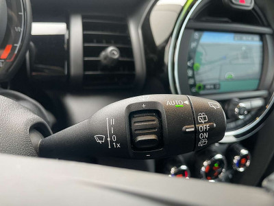 MINI Mini Gebrauchtwagen