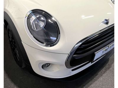 MINI Mini Gebrauchtwagen MINI Mini Gebrauchtwagen
