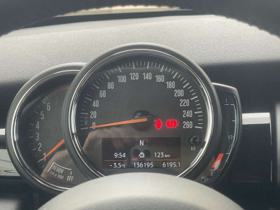 MINI Mini Gebrauchtwagen