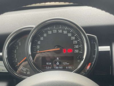 MINI Mini Gebrauchtwagen MINI Mini Gebrauchtwagen