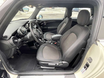 MINI Mini Gebrauchtwagen