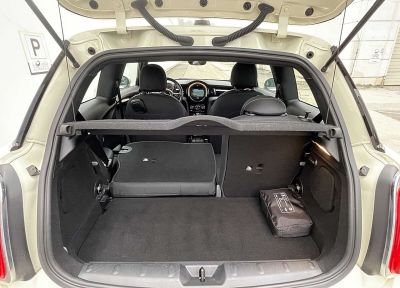 MINI Mini Gebrauchtwagen MINI Mini Gebrauchtwagen