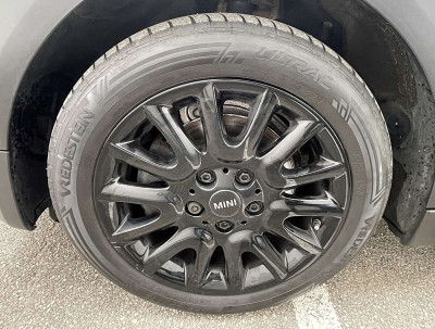 MINI Mini Gebrauchtwagen