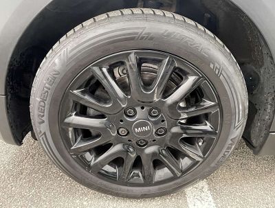 MINI Mini Gebrauchtwagen MINI Mini Gebrauchtwagen