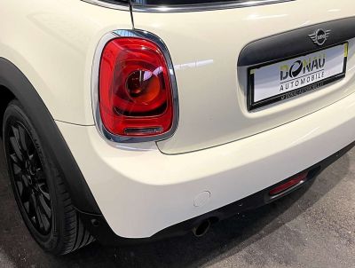 MINI Mini Gebrauchtwagen MINI Mini Gebrauchtwagen