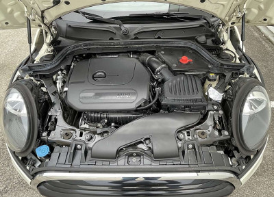 MINI Mini Gebrauchtwagen