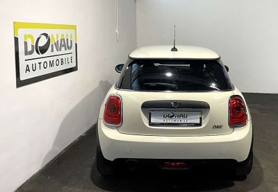 MINI Mini Gebrauchtwagen MINI Mini Gebrauchtwagen