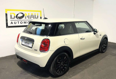 MINI Mini Gebrauchtwagen