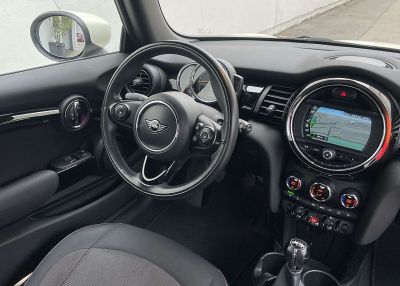MINI Mini Gebrauchtwagen MINI Mini Gebrauchtwagen