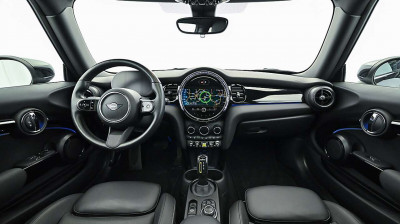 MINI Mini Gebrauchtwagen