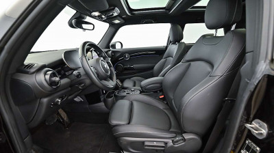 MINI Mini Gebrauchtwagen