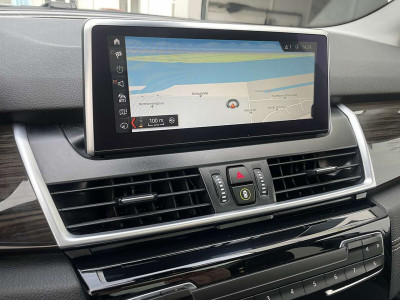 BMW 2er Gebrauchtwagen