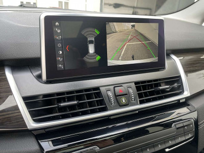 BMW 2er Gebrauchtwagen