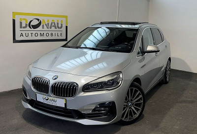 BMW 2er Gebrauchtwagen