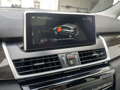 BMW 2er Gebrauchtwagen