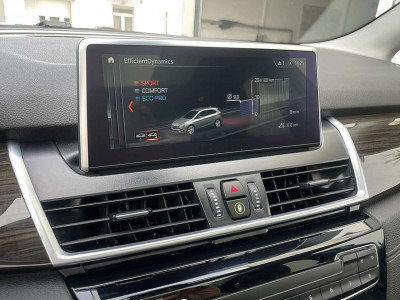 BMW 2er Gebrauchtwagen