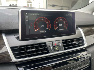 BMW 2er Gebrauchtwagen