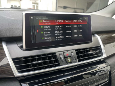 BMW 2er Gebrauchtwagen