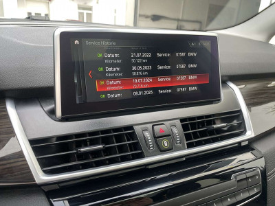 BMW 2er Gebrauchtwagen