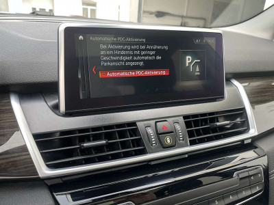 BMW 2er Gebrauchtwagen