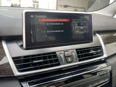 BMW 2er Gebrauchtwagen