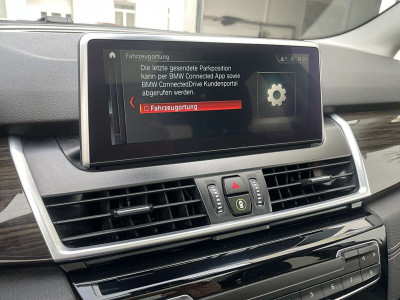 BMW 2er Gebrauchtwagen