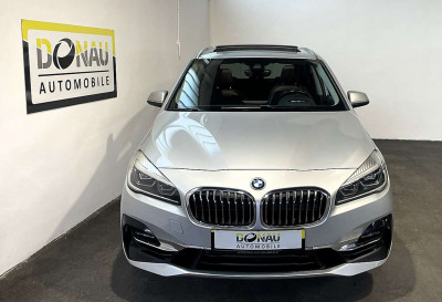 BMW 2er Gebrauchtwagen