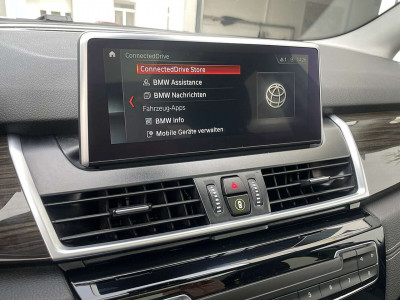 BMW 2er Gebrauchtwagen