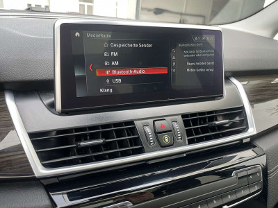 BMW 2er Gebrauchtwagen