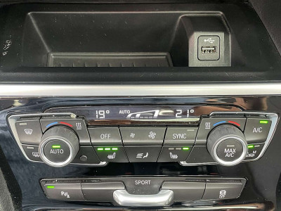 BMW 2er Gebrauchtwagen