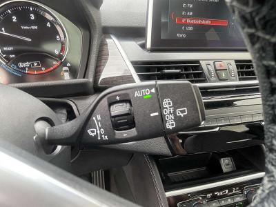 BMW 2er Gebrauchtwagen