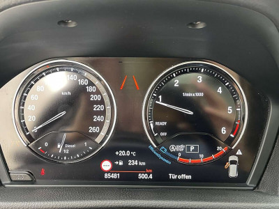 BMW 2er Gebrauchtwagen