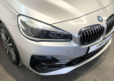 BMW 2er Gebrauchtwagen