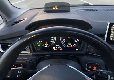 BMW 2er Gebrauchtwagen