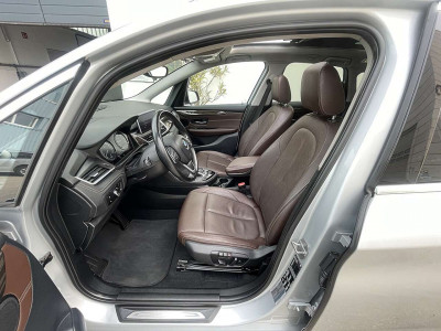 BMW 2er Gebrauchtwagen