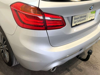 BMW 2er Gebrauchtwagen