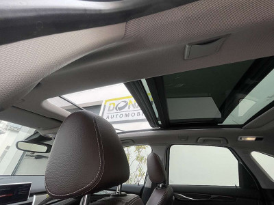 BMW 2er Gebrauchtwagen