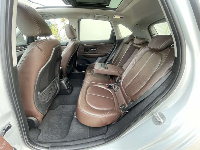 BMW 2er Gebrauchtwagen