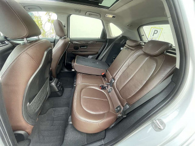 BMW 2er Gebrauchtwagen