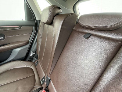 BMW 2er Gebrauchtwagen