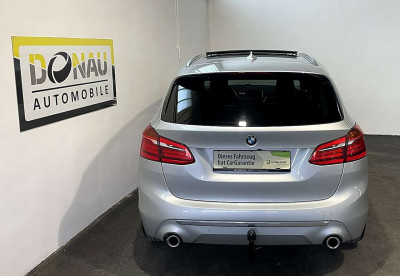 BMW 2er Gebrauchtwagen
