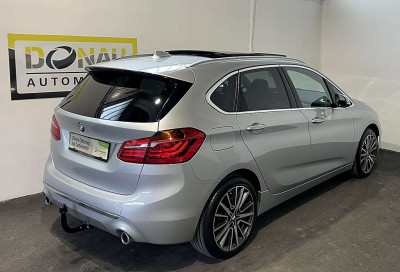 BMW 2er Gebrauchtwagen