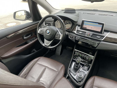 BMW 2er Gebrauchtwagen