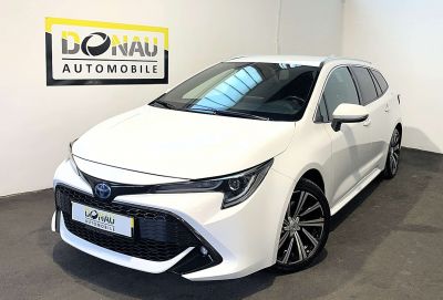 Toyota Corolla Gebrauchtwagen