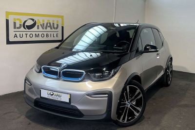 BMW i3 Gebrauchtwagen