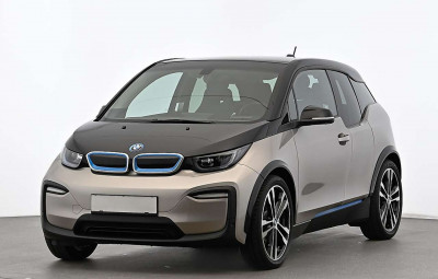 BMW i3 Gebrauchtwagen